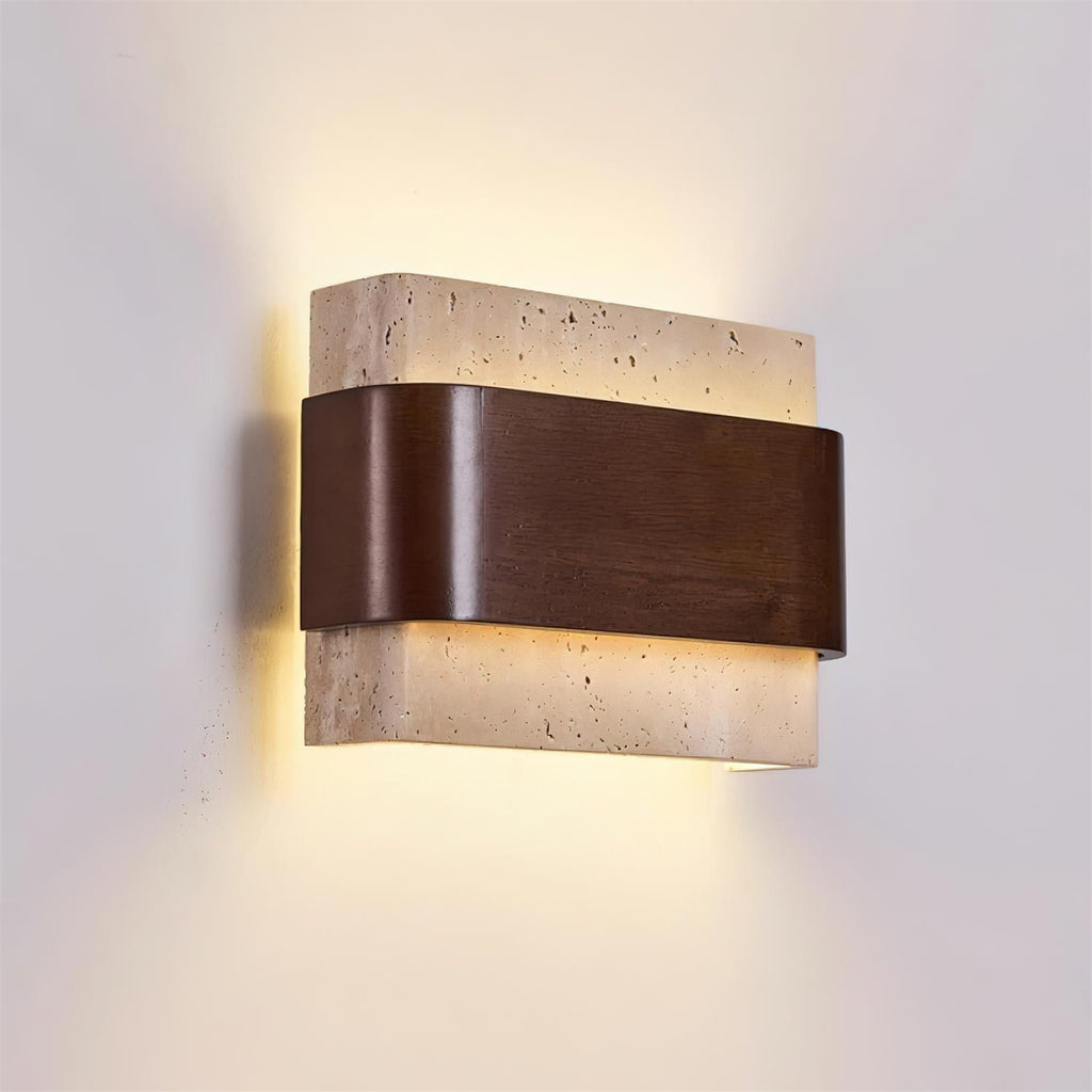 Selto Wall Lamp | Souliia