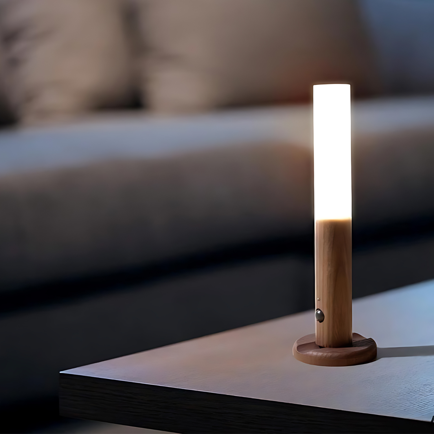 The Golden Glow Wall Light | Souliia