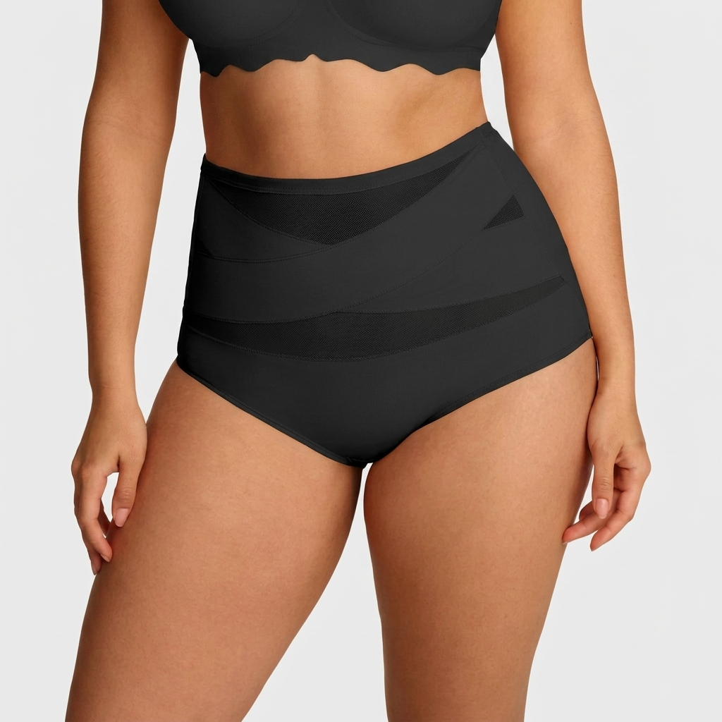 ViveCurve — Shape Your Waist in Comfort and Confidence Every Day - Souliia