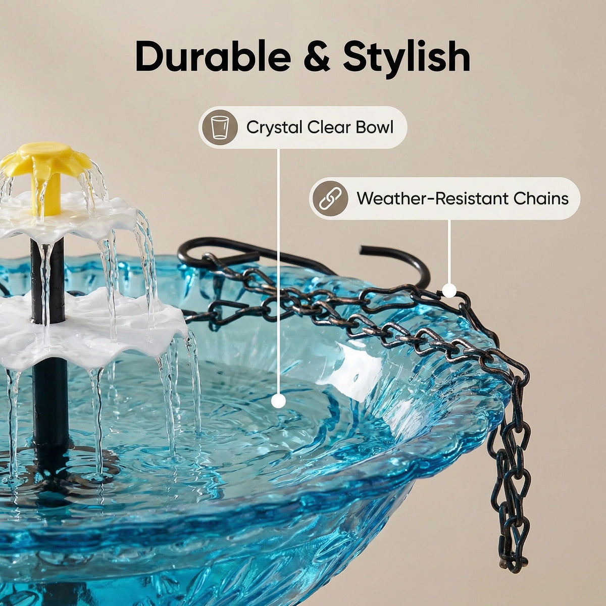 Transform Your Garden with Wireless Magical Vibrancy - Souliia