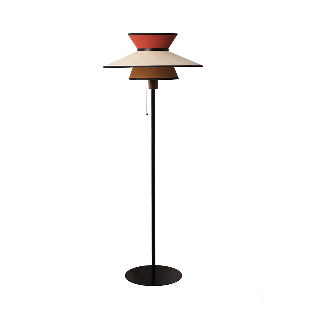 Lunetra Stehlampe | Souliia