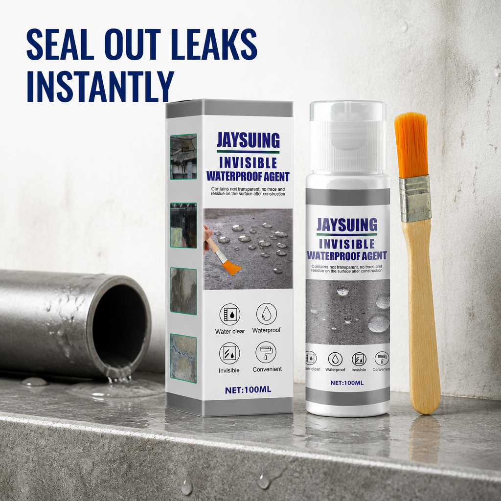VetraShield — Seal Out Leaks Instantly for Total Home Peace of Mind - Souliia