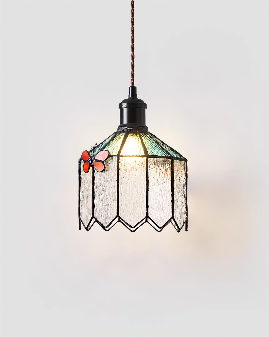 Lampada a sospensione Papilune | Souliia