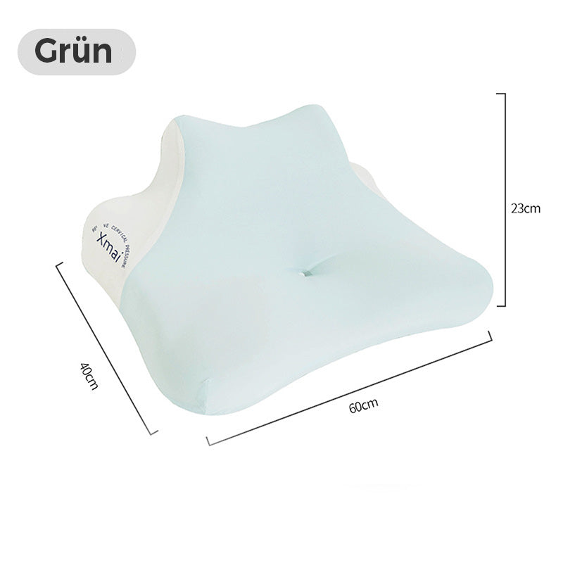 Wake Up Pain-Free and Refreshed Every Night with SerenityRest - Souliia