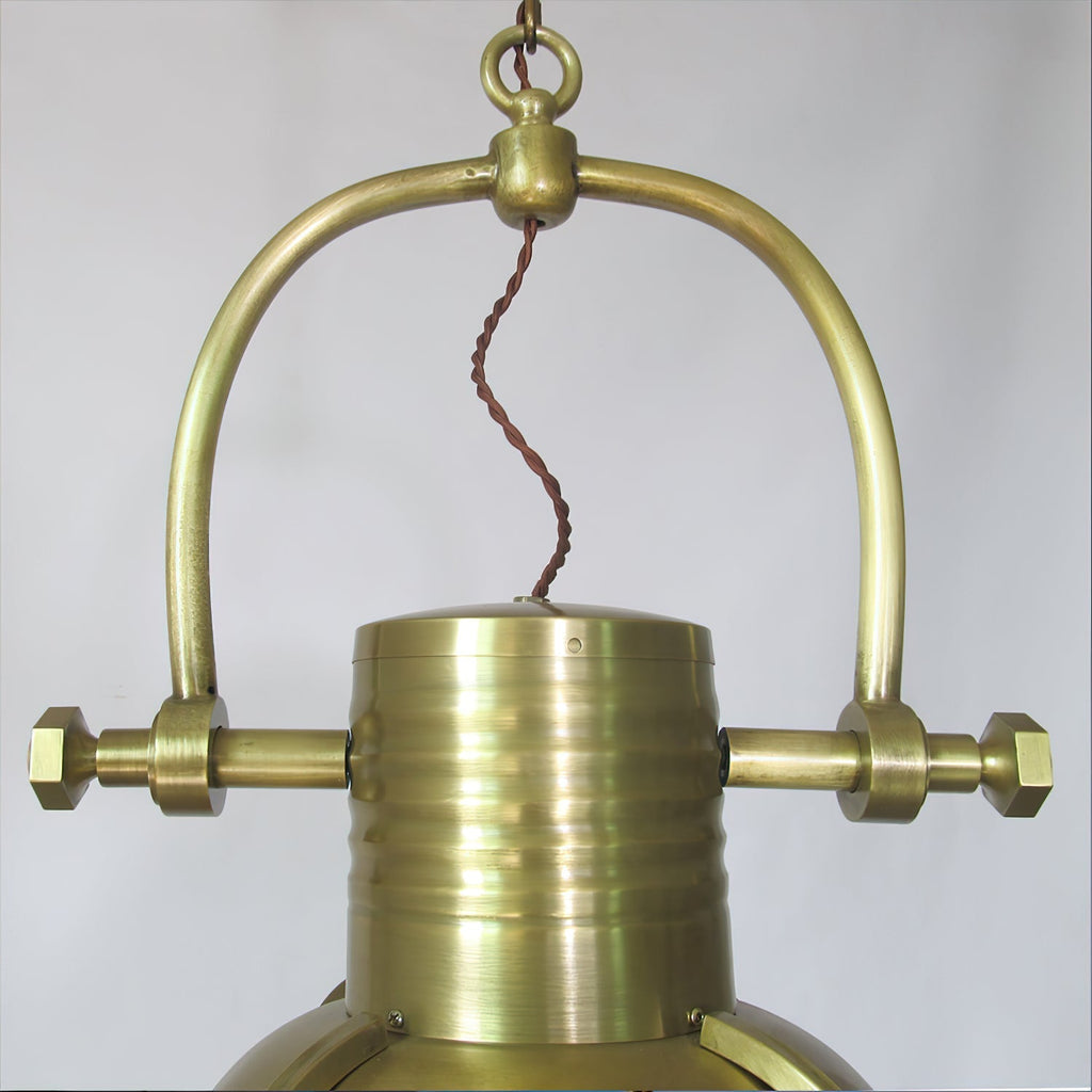 Marina Pendant Light | Souliia