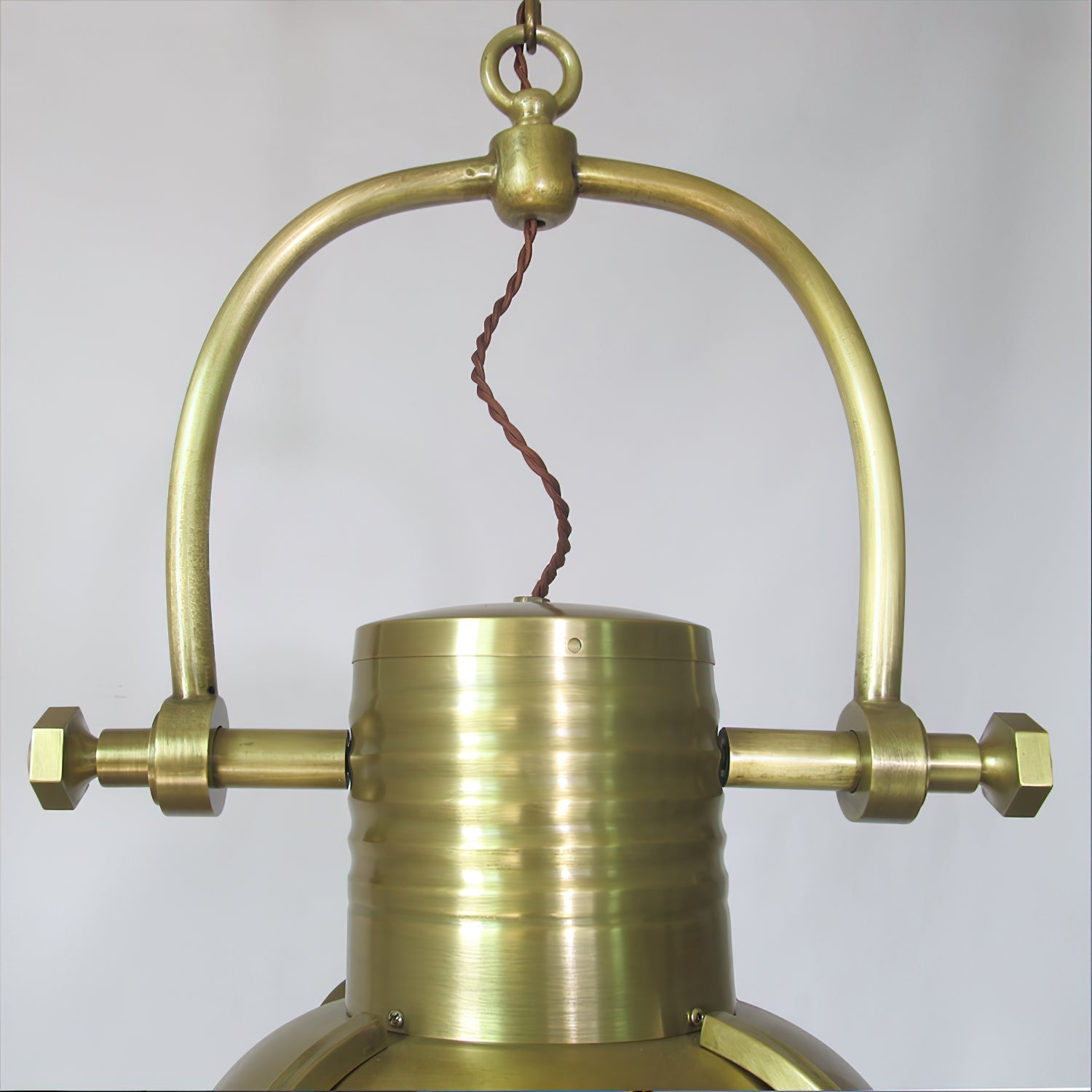 Marina Pendant Light | Souliia