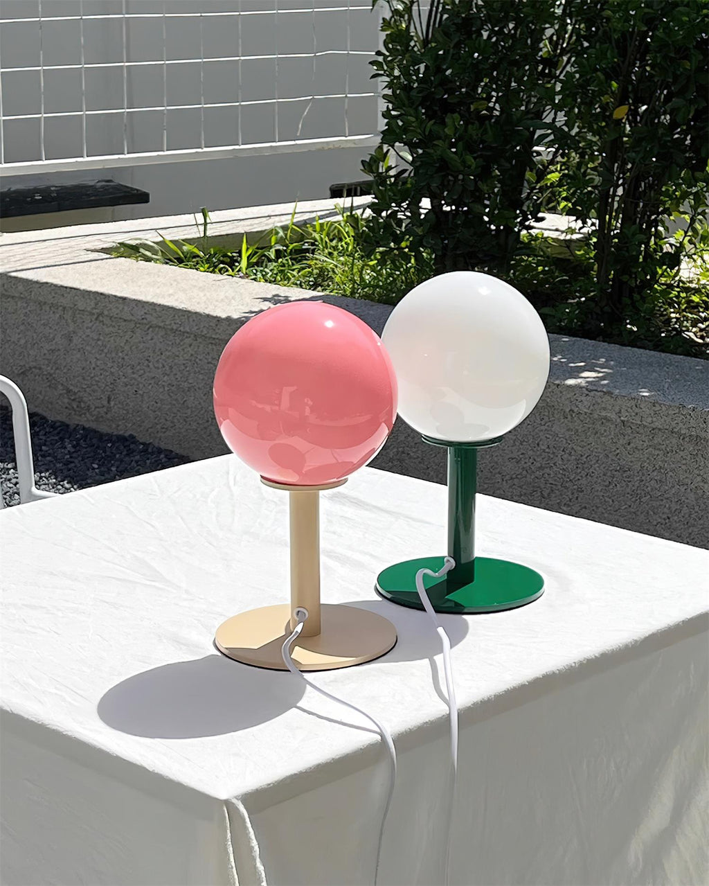 Sweety Tischlampe | Souliia