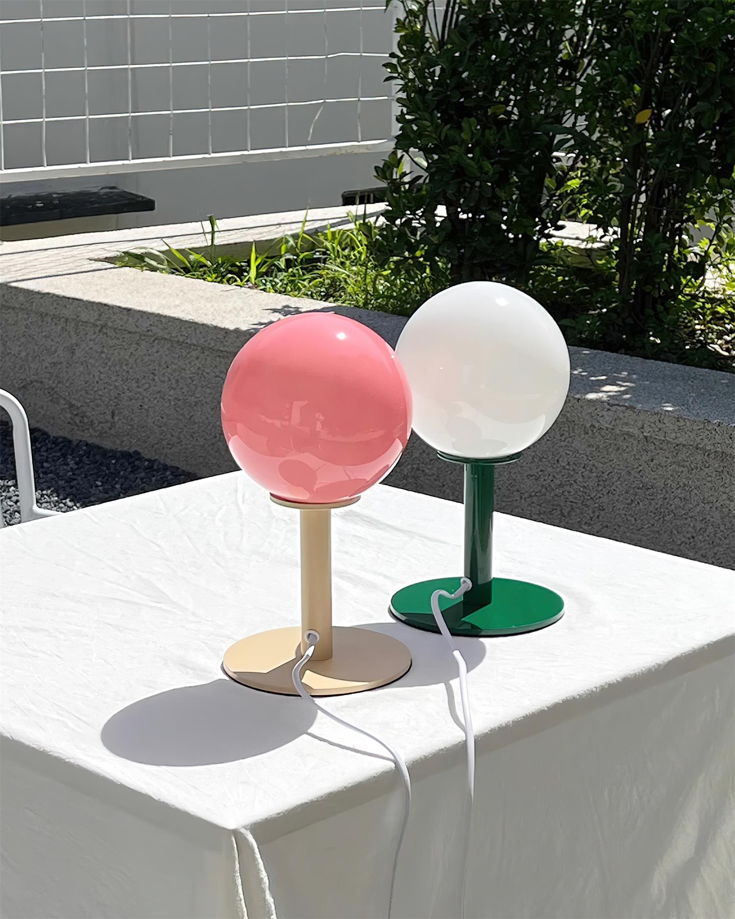Sweety Tischlampe | Souliia