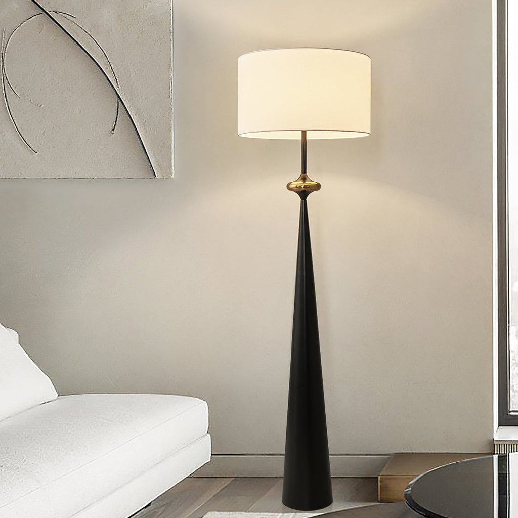 Putney Floor Lamp | Souliia