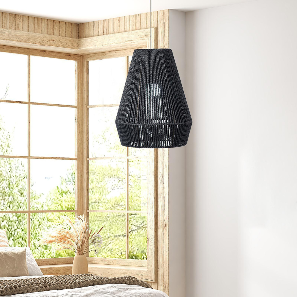 Subtle Aura Pendant Light | Souliia
