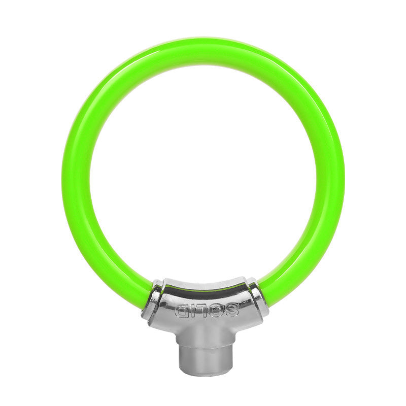 VeloGuard - Stay Mobile Without Worrying About Theft - Souliia