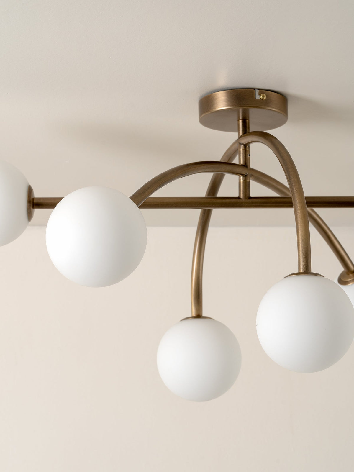 Lampada da soffitto Perry | Souliia