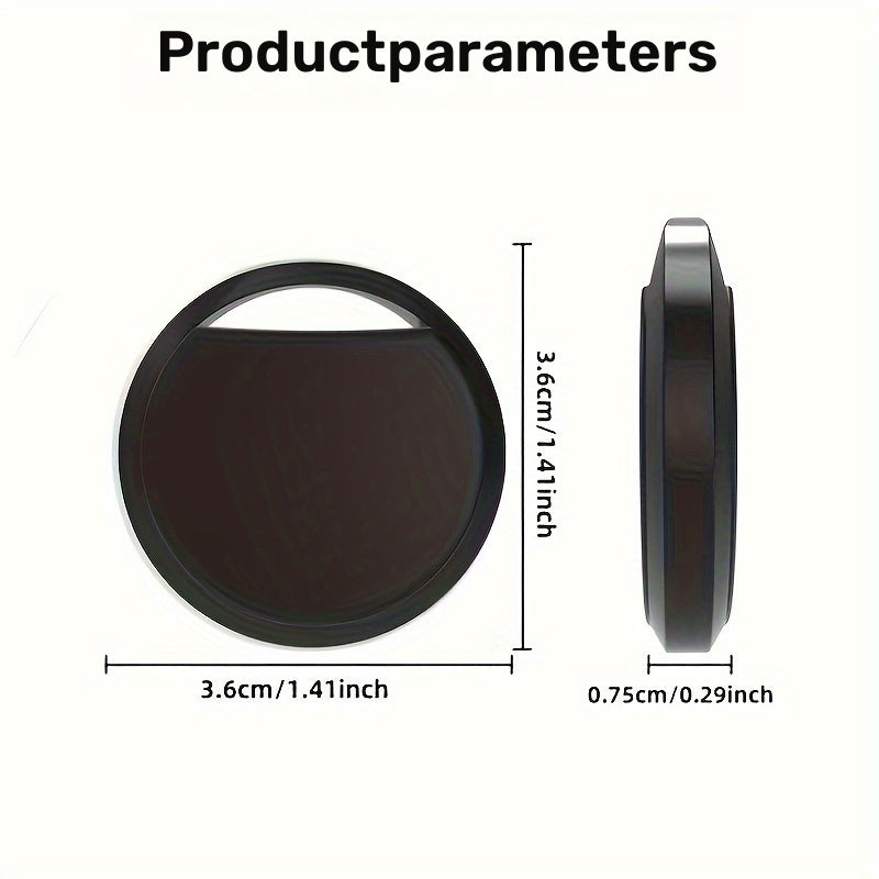 Set of 4 Smart Bluetooth Tracking Tags - Souliia