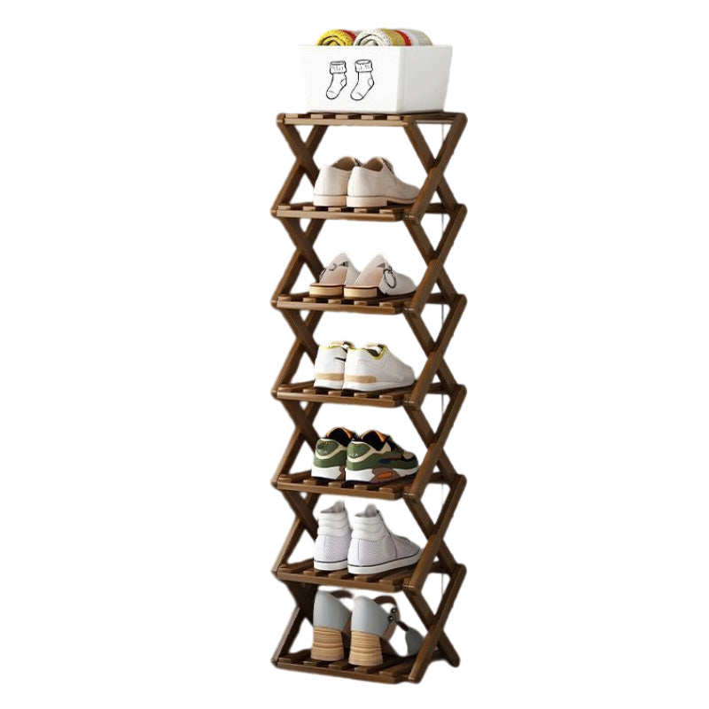 Shoe Rack for Organized Storage – Clear Your Home from Shoe Clutter! - Souliia