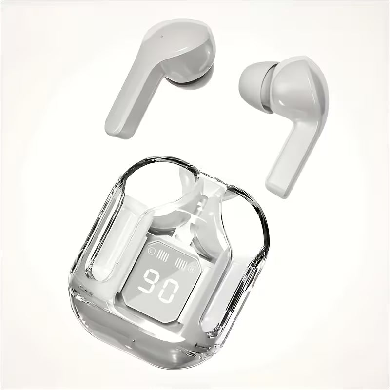 Kabellose Ohrhörer | In-Ear-Kopfhörer | Klarer Klang und lange Wiedergabezeit | ClearBeat - Souliia