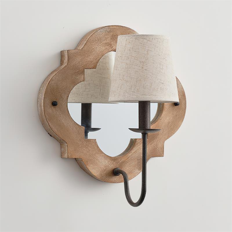Rheam Wall Lamp | Souliia