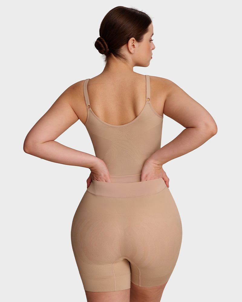 Shape Your Dream Figure All Day with Comfortable Support - Souliia