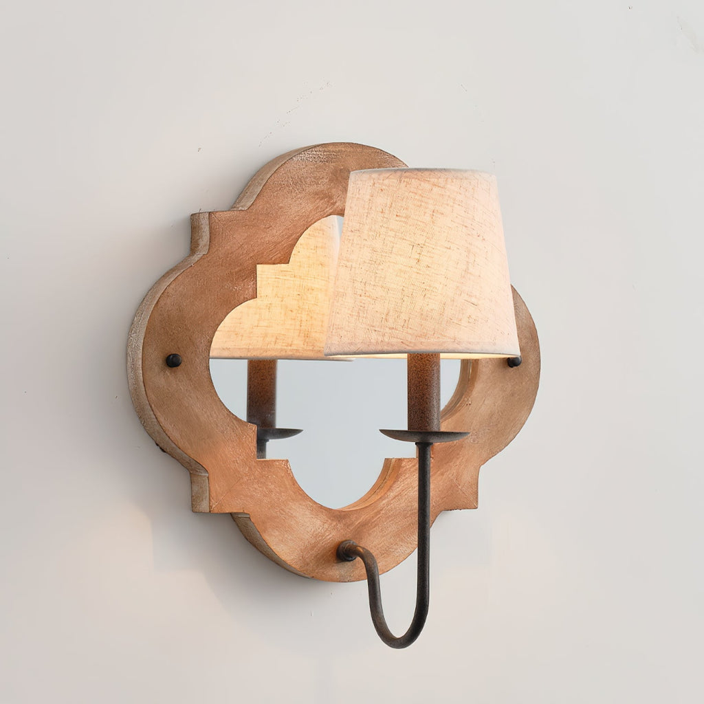 Rheam Wall Lamp | Souliia
