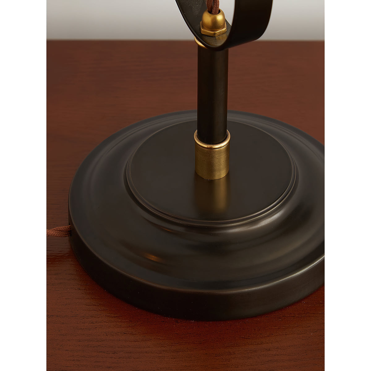 Pimlico-bordlampe | Souliia