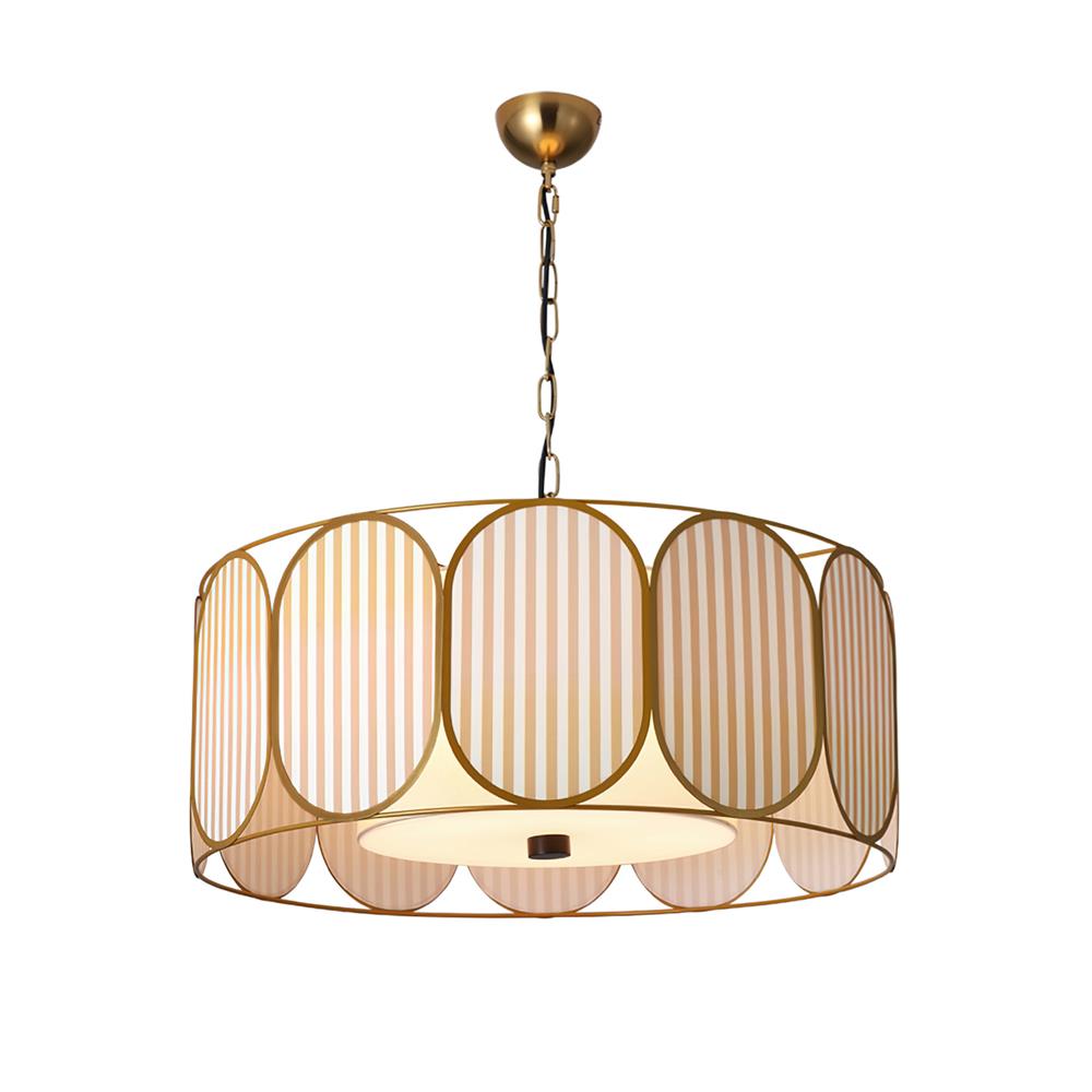 Radiance Pendant Lamp | Souliia