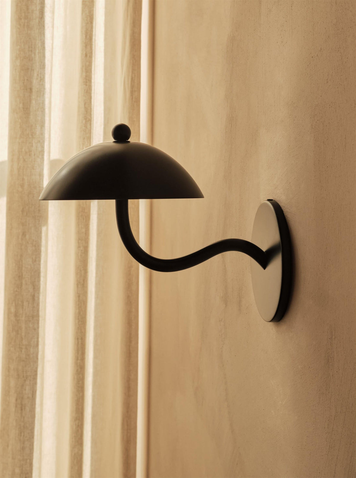 Ripple Wall Lamp | Souliia