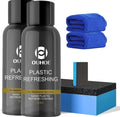 Transform Your Car into a Sparkling Eye-Catcher with Youthful Freshness - Souliia