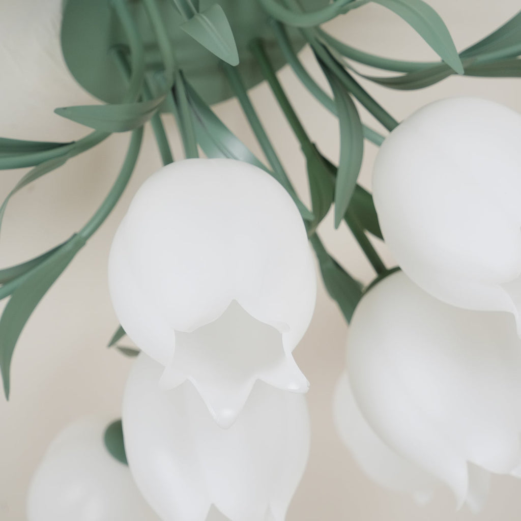 Ricko Ceiling Lamp | Souliia