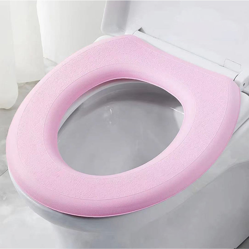 Travel-Friendly Toilet Cleaner for Germ-Free Hygiene Anywhere - Souliia