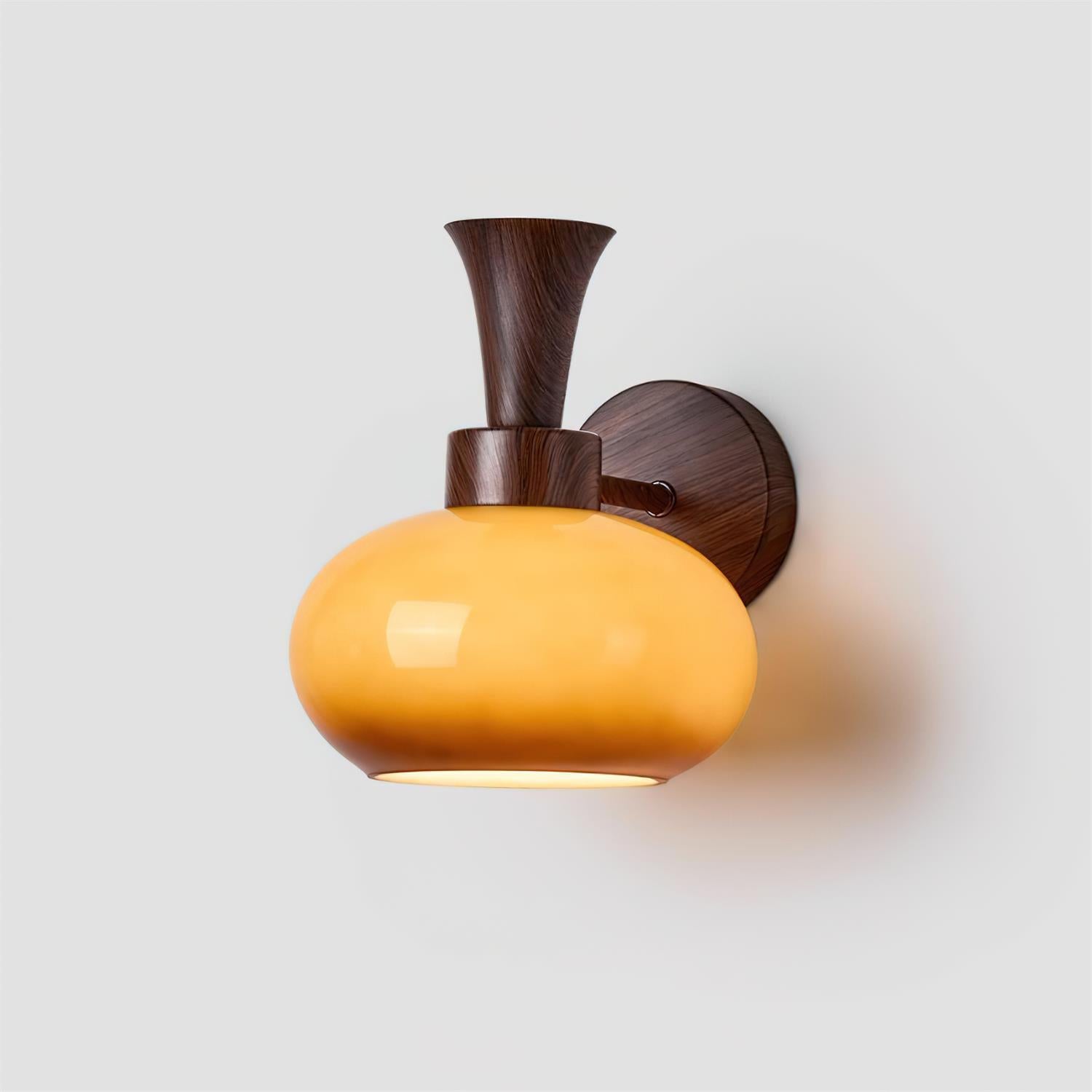 Mareli Wall Lamp | Souliia