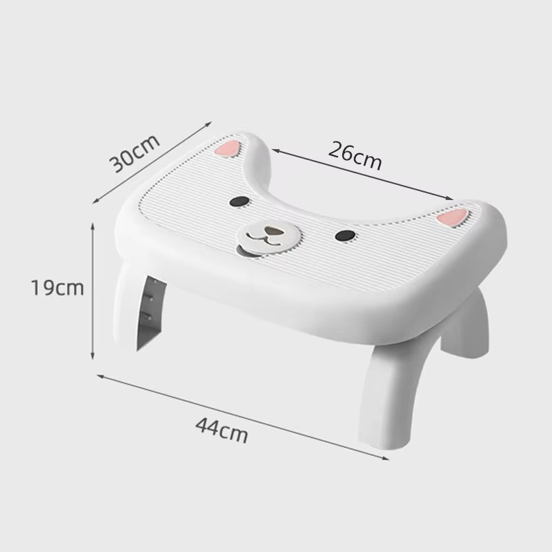 Aide aux toilettes ZenEase pour une expérience aux toilettes facile et sans douleur - Souliia