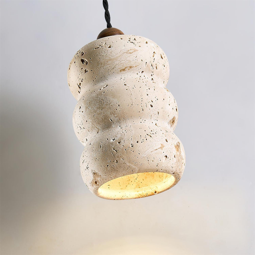 Papilio-pendellampe | Souliia