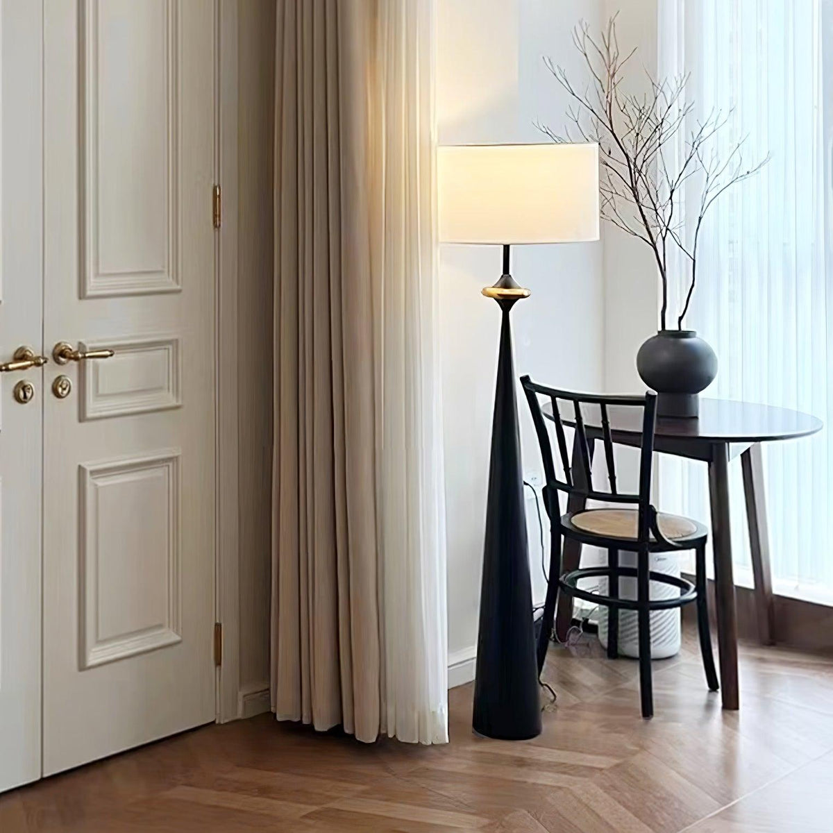 Putney Floor Lamp | Souliia
