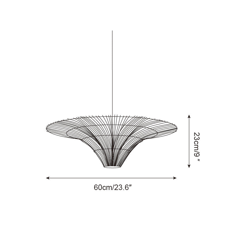 Seth Chandelier | Souliia