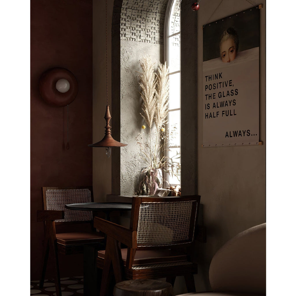 Sumally Pendelleuchte | Souliia