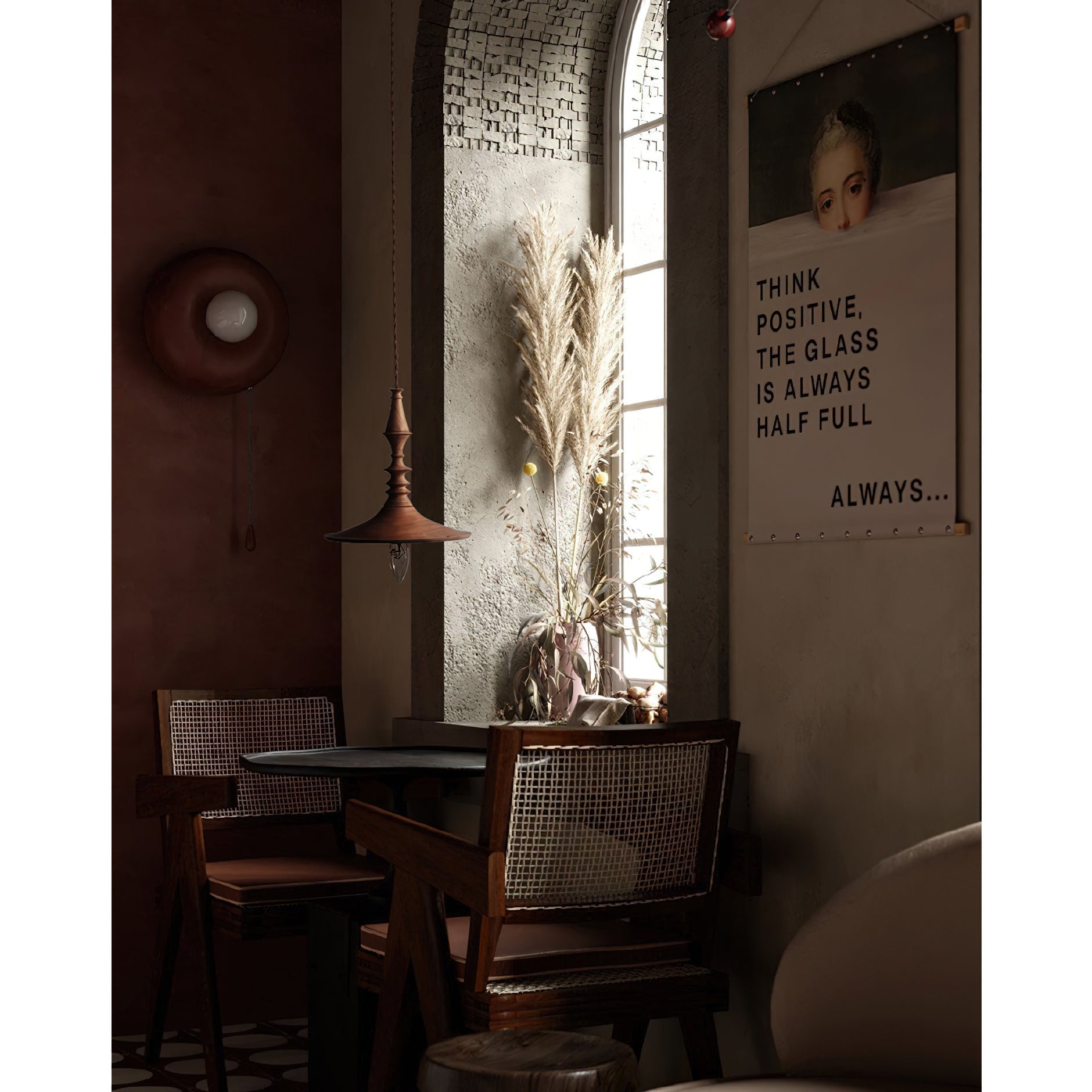 Sumally Pendelleuchte | Souliia