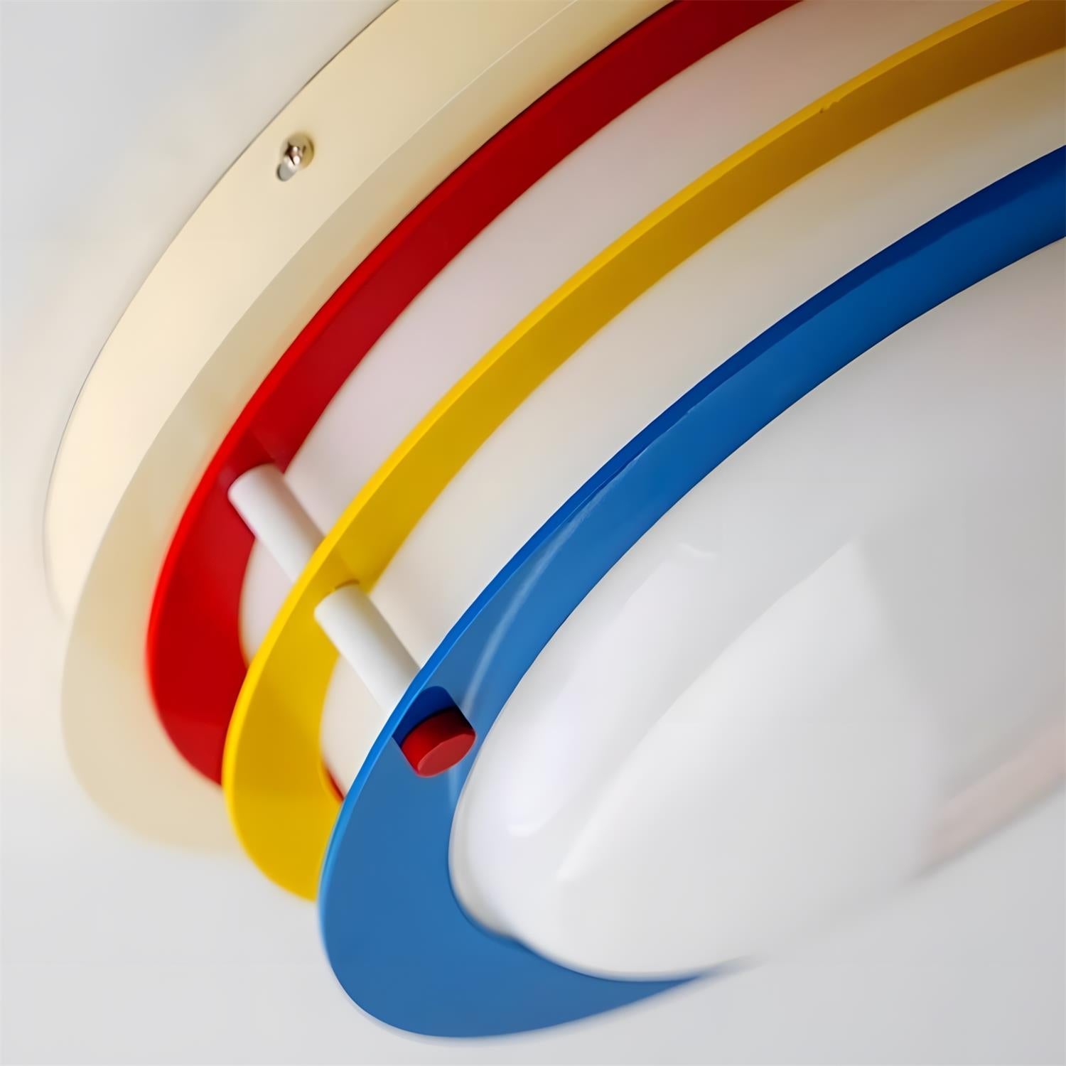 Sienna Wave Ceiling Lamp | Souliia
