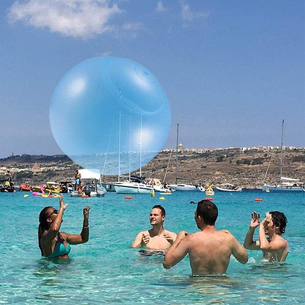 Unbreakable Gigantic Sphere for Endless Fun and Laughter for Kids - Souliia