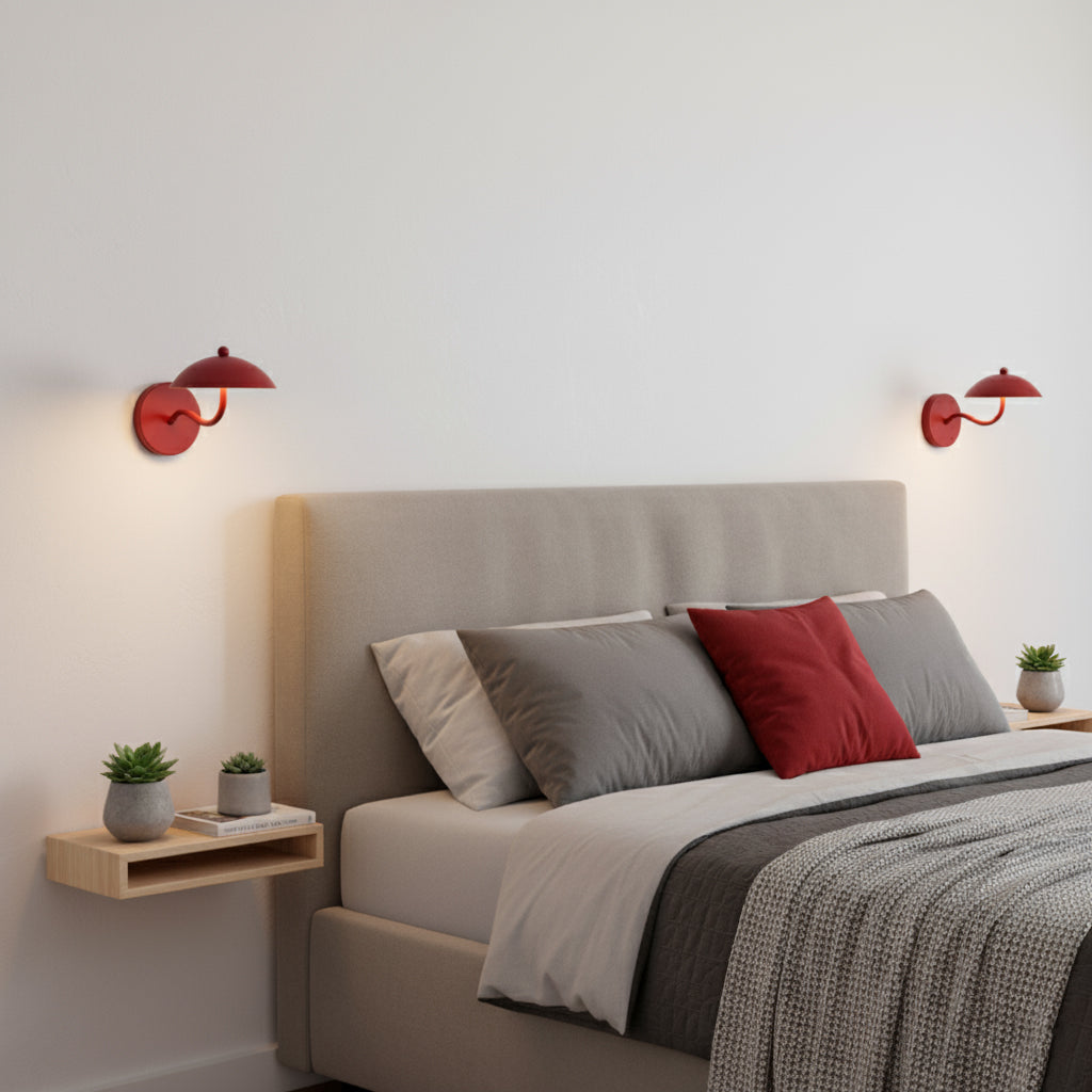 Ripple Wall Lamp | Souliia