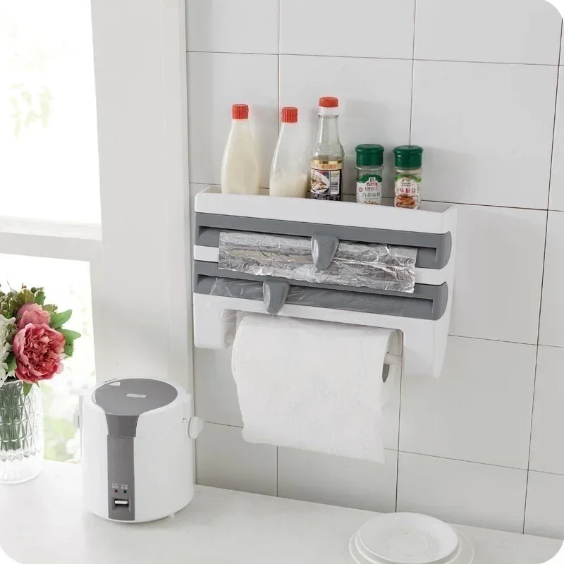 Transform Your Kitchen into a Space of Order and Serenity - Souliia