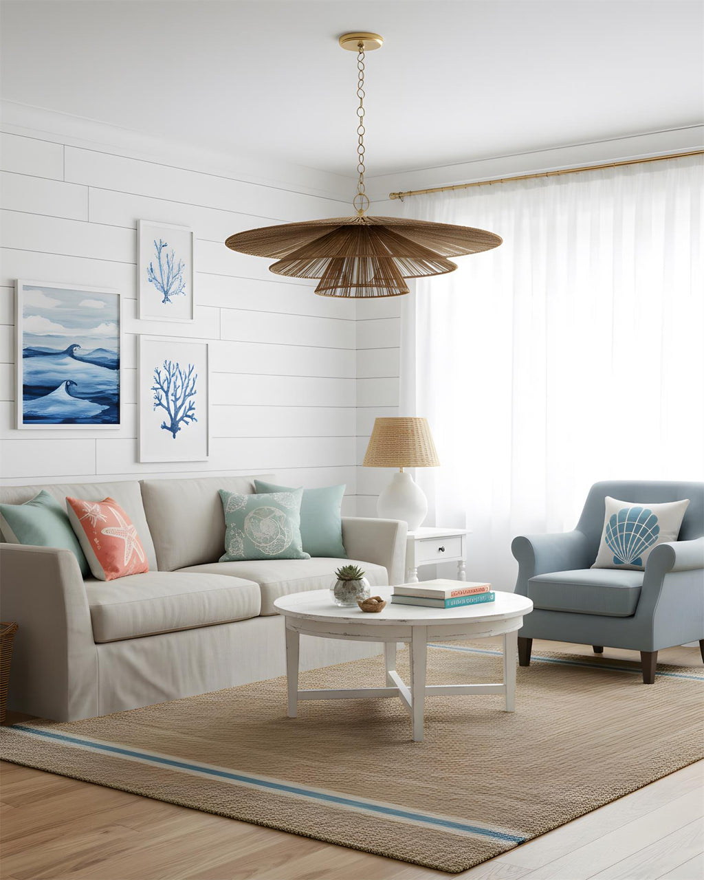 Solayne Chandelier | Souliia