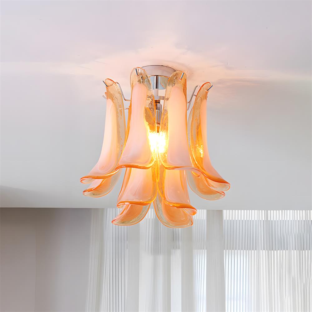 Serenza Layered Ceiling Lamp | Souliia