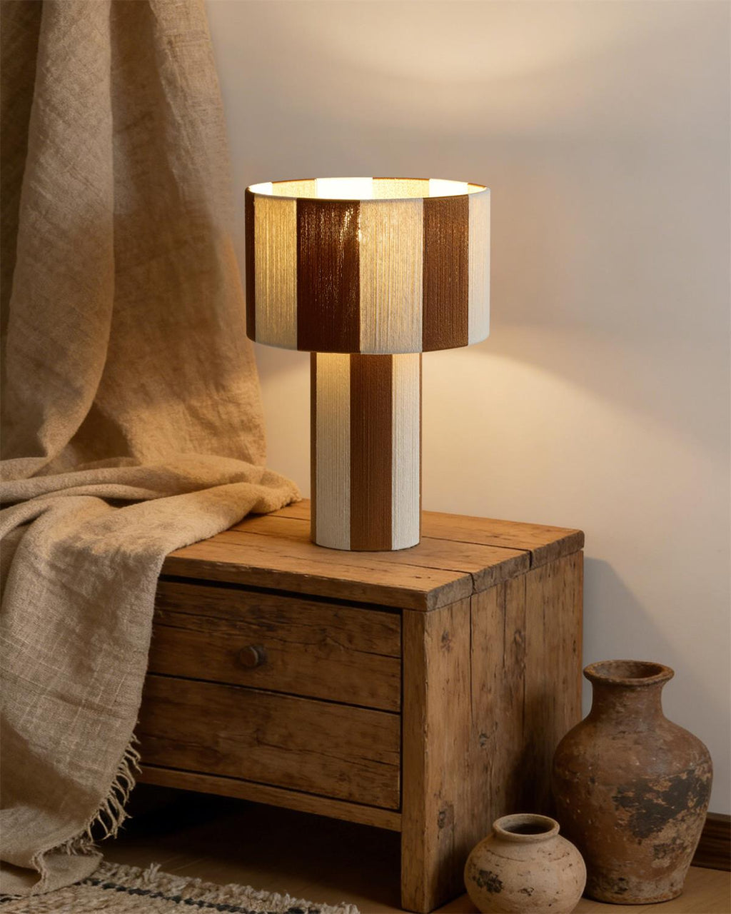 Strivelle Tischleuchte | Souliia