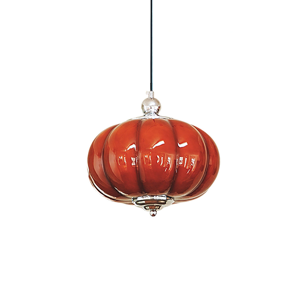 Pumpino-riippuvalaisin | Souliia