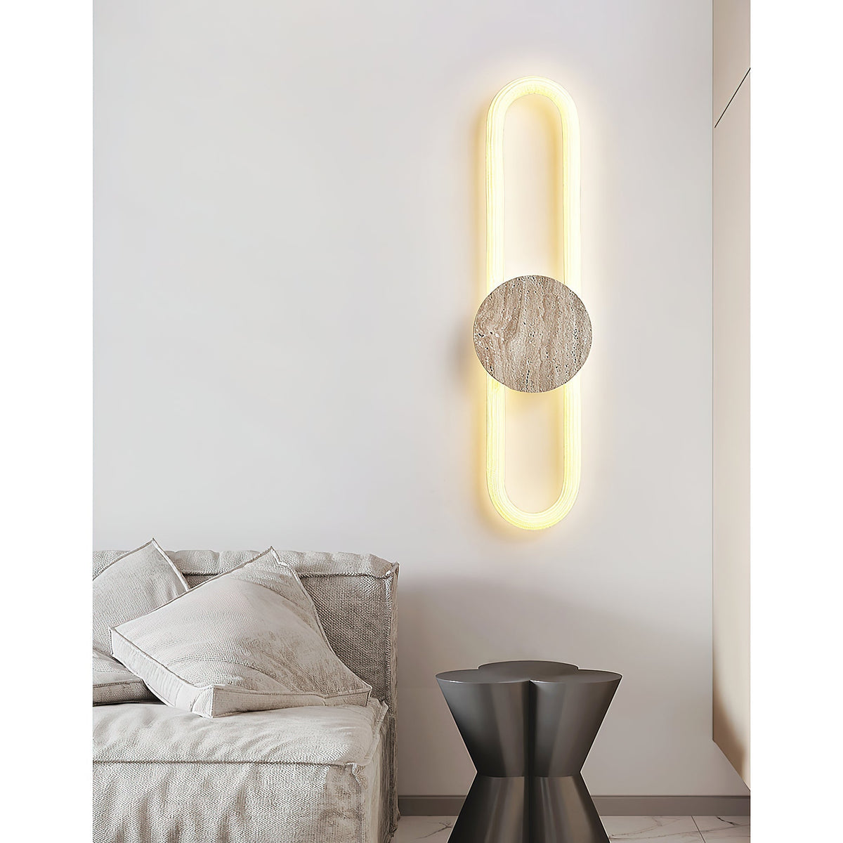 Ra Wall Lamp | Souliia