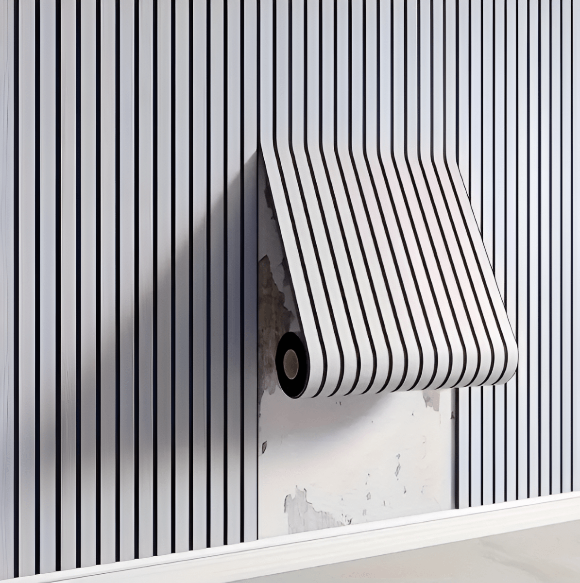 WallVibe Decor – Instantly Enhance Your Home's Style and Comfort Effortlessly - Souliia