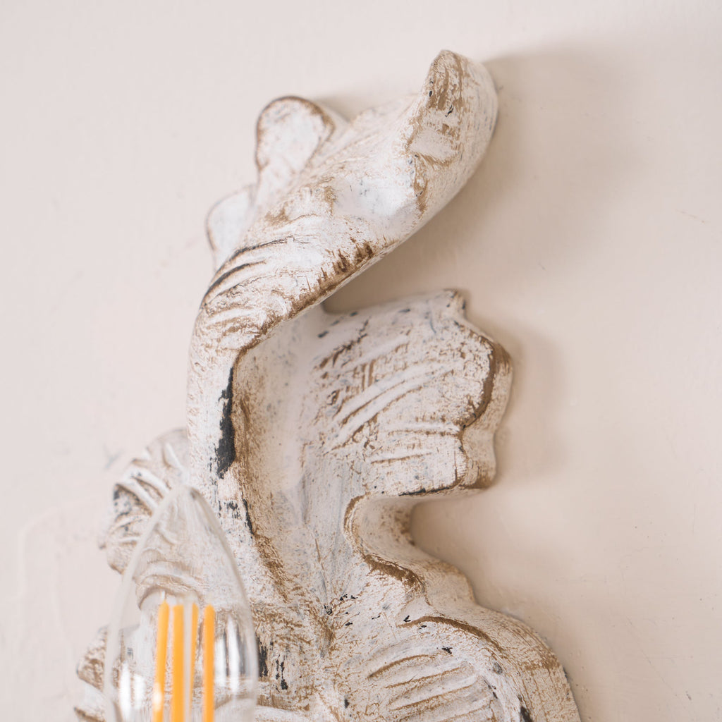 Verdure Vintage Wall Sconce