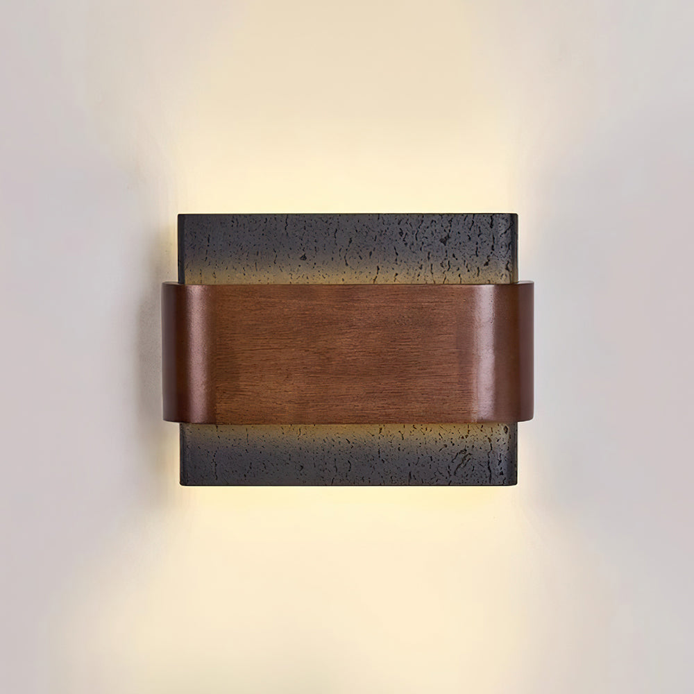 Selto Wall Lamp | Souliia