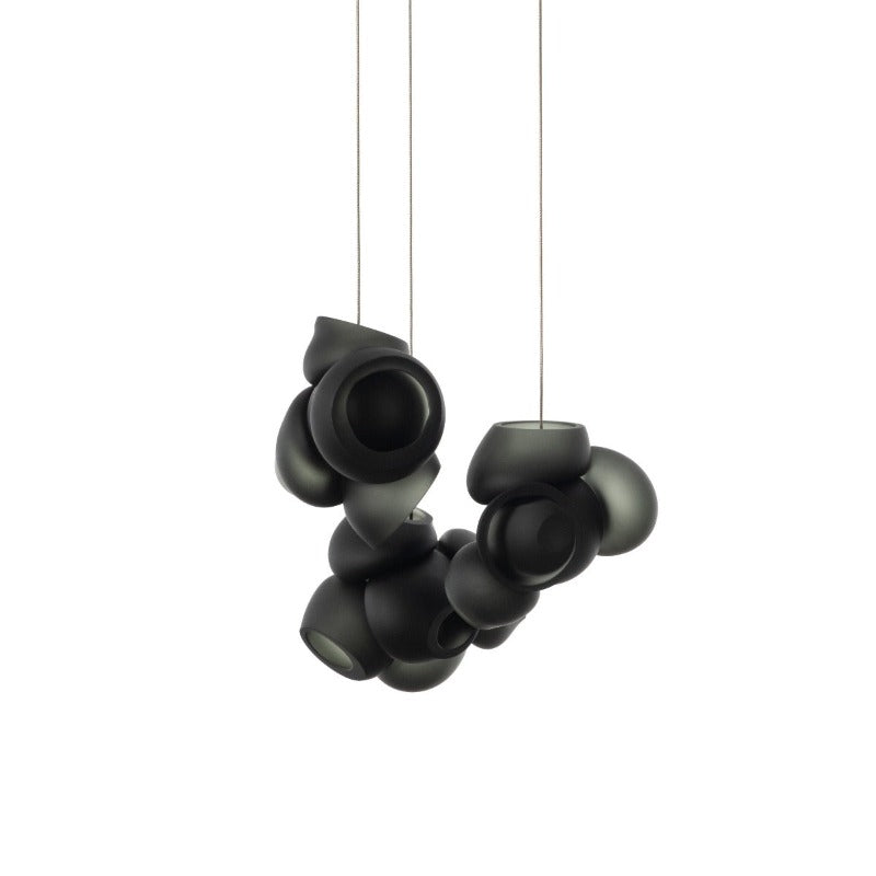 Process Glass Pendant Light | Souliia