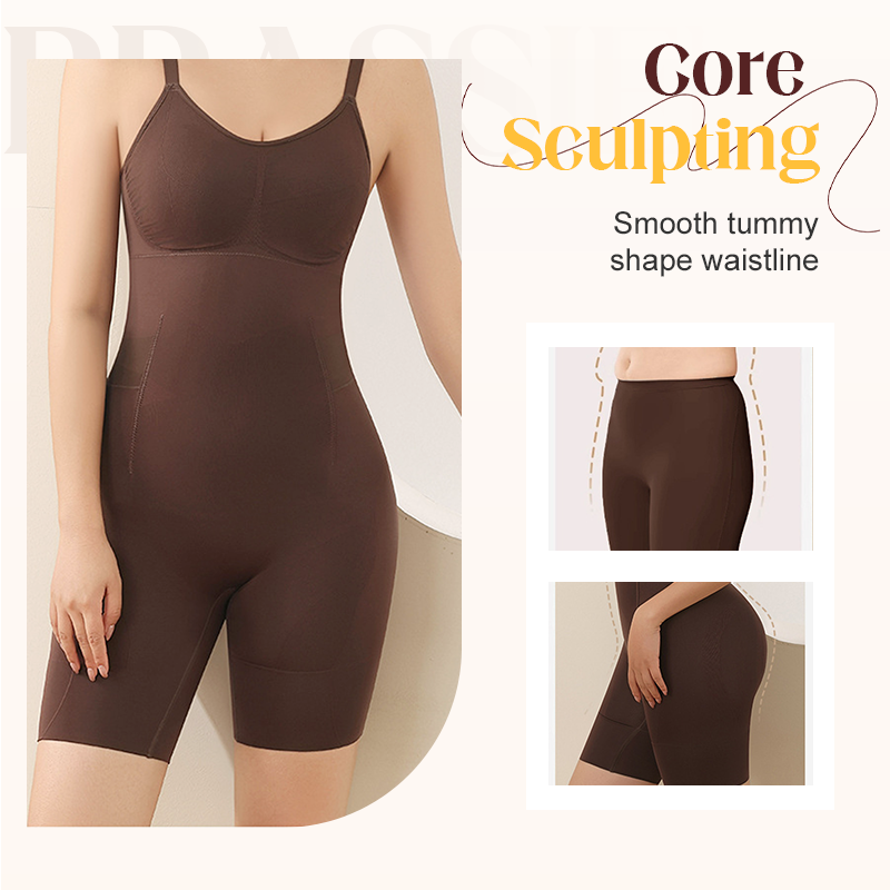 Shape Your Dream Figure All Day with Comfortable Support - Souliia