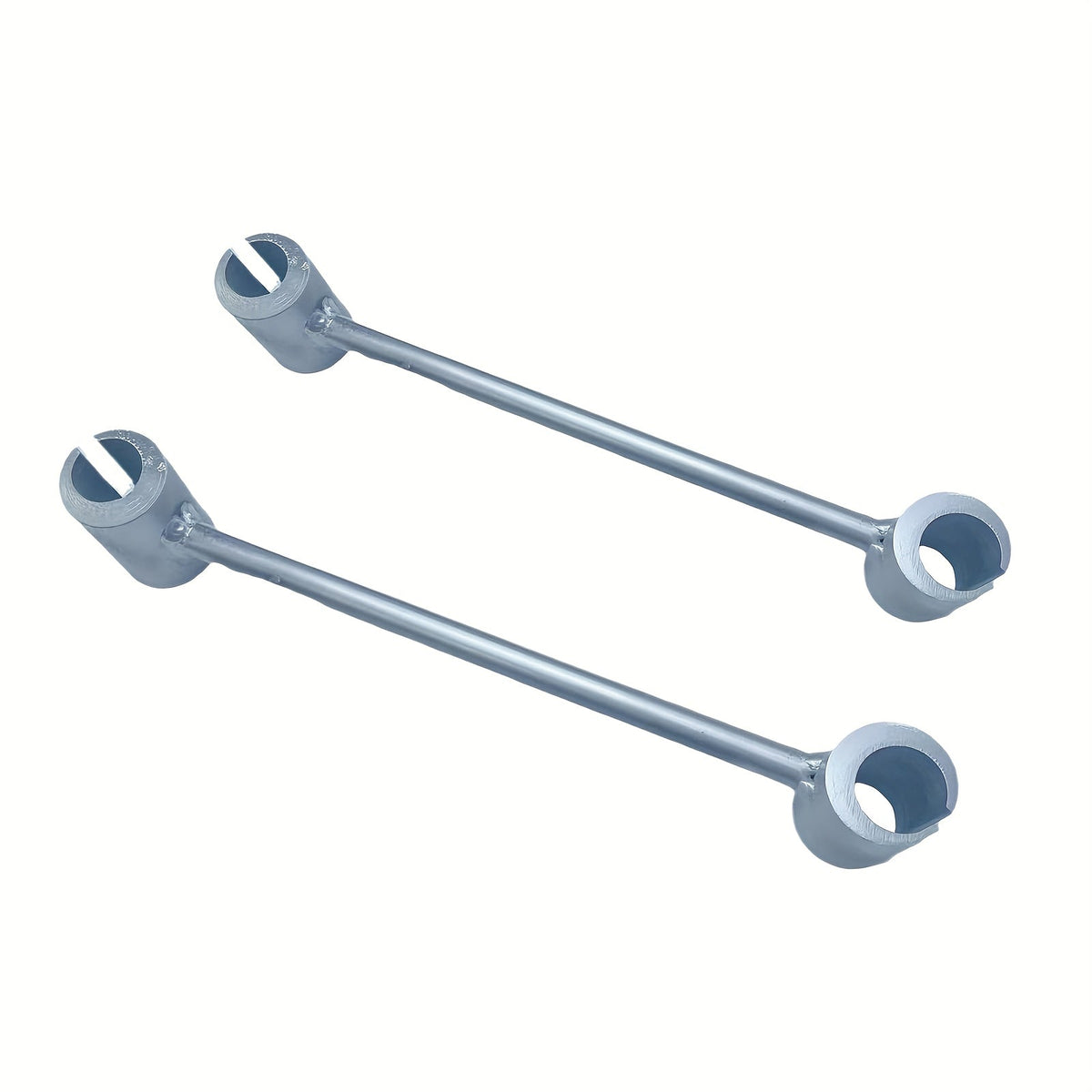 Set of 2 Door Hinge Adjustment Keys - Souliia